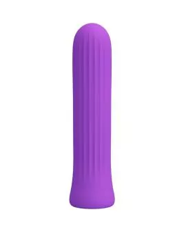 Pretty Love - Blanche Lilac Klitorisstimulator Vibrator