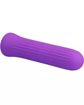 Pretty Love - Blanche Lilac Klitorisstimulator Vibrator