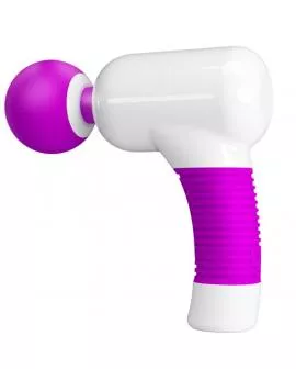 PRETTY LOVE - MAGIC GUM WIEDERAUFLADBARES MASSAGERT