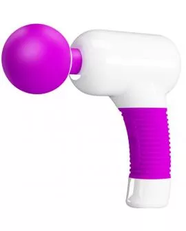PRETTY LOVE - MAGIC GUM WIEDERAUFLADBARES MASSAGERT
