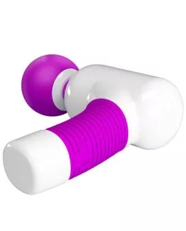 Pretty Love Magic Gum - Wiederaufladbares Erotik-Massagert