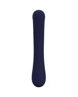 Pretty Love Lamar Hasenvibrator - Blauer G-Punkt-Vibrator