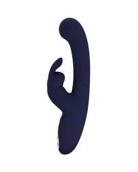 Pretty Love Lamar Hasenvibrator - Blauer G-Punkt-Vibrator