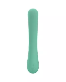 Pretty Love Lamar Rabbit Vibrator - Grüner G-Spot