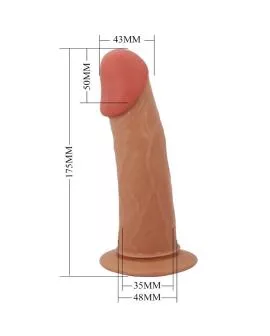 Pretty Love - Stark Komfortabel Erotik-Vibrator