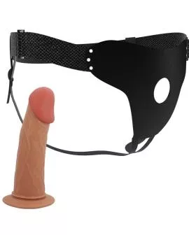 Pretty Love - Stark Komfortabel Erotik-Vibrator