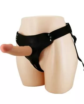 Pretty Love - Stark Komfortabel Erotik-Vibrator