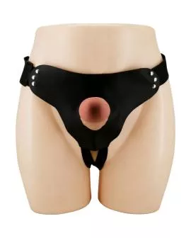 Pretty Love - Stark Komfortabel Erotik-Vibrator