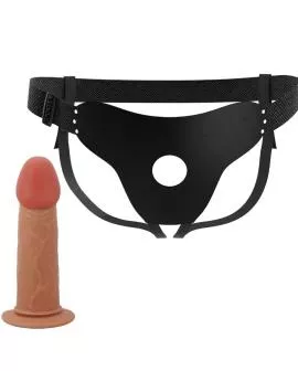 Pretty Love - Stark Komfortabel Erotik-Vibrator