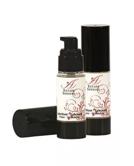 Extase Sensual - Erdbeer Gleitgel mit 30 ml
