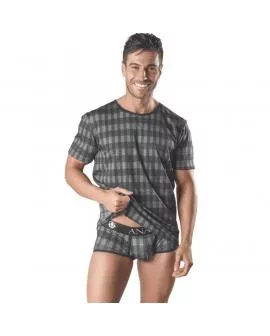 Anais Men Aegis T-Shirt - Erotisches Herren-Shirt
