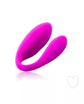 Pretty Love - Faszination Lila Massager für Erotik