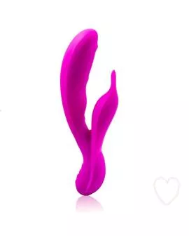 Pretty Love - Hochwertiger Bliss Lilac Massager