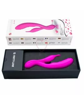 Pretty Love - Hochwertiger Bliss Lilac Massager