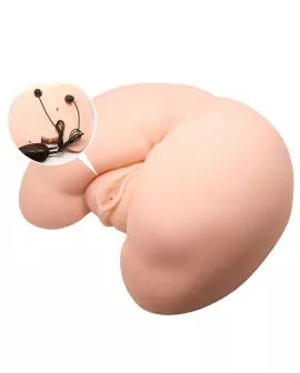 Crazy Bull - Anal-Masturbator für Männer