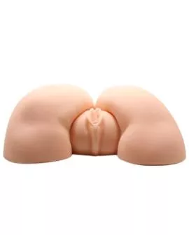 Crazy Bull - Anal-Masturbator für Männer