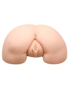 Crazy Bull - Anal-Masturbator für Männer