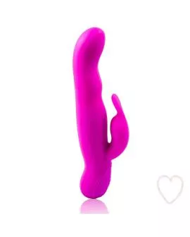 Pretty Love - Hochwertiger Hale-Lilac Rotator