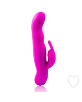 Pretty Love - Hochwertiger Hale-Lilac Rotator