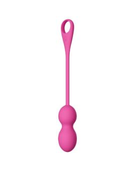 Pretty Love - Elvira Pink Wiederaufladbarer Vibrator