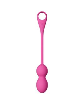 Pretty Love - Elvira Pink Wiederaufladbarer Vibrator