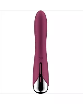 SATISFYER - SPINNING VIBE 1 G-SPOT ROTATOR VIBRATOR ROT