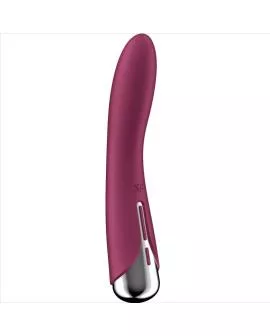 SATISFYER - SPINNING VIBE 1 G-SPOT ROTATOR VIBRATOR ROT