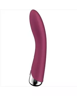 SATISFYER - SPINNING VIBE 1 G-SPOT ROTATOR VIBRATOR ROT