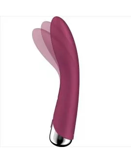 SATISFYER - SPINNING VIBE 1 G-SPOT ROTATOR VIBRATOR ROT
