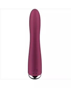 SATISFYER - SPINNING VIBE 1 G-SPOT ROTATOR VIBRATOR ROT