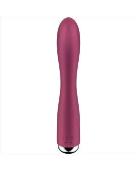 Satisfyer Spinning Rabbit 1 - Klitoris- und G-Punkt-Stimulator