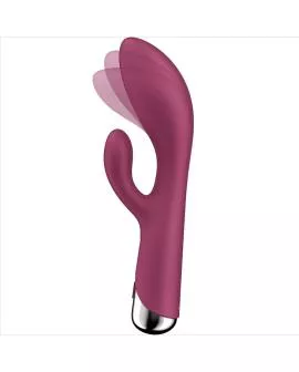 Satisfyer Spinning Rabbit 1 - Klitoris- und G-Punkt-Stimulator