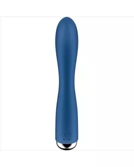 Satisfyer Spinning Rabbit 1 - Klitoris- und G-Spot-Stimulator Blau