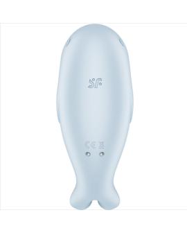 Satisfyer - Seal You Soon Klitoris-Sauger