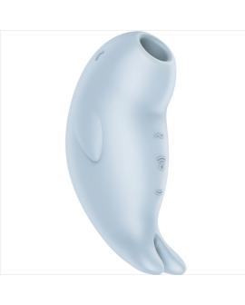 Satisfyer - Seal You Soon Klitoris-Sauger
