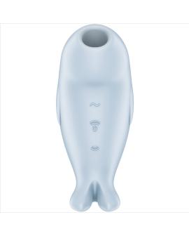 Satisfyer - Seal You Soon Klitoris-Sauger