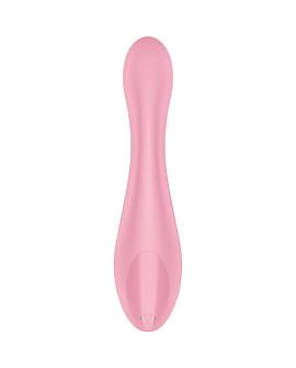 Satisfyer G-Force G-Punkt Vibrator Rosa