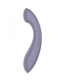 Satisfyer G-Force - G-Punkt Vibrator Stimulator Violett