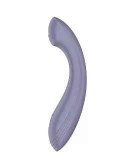 Satisfyer G-Force - G-Punkt Vibrator Stimulator Violett