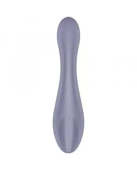 Satisfyer G-Force - G-Punkt Vibrator Stimulator Violett
