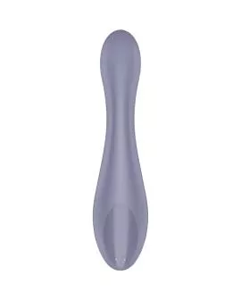 Satisfyer G-Force - G-Punkt Vibrator Stimulator Violett