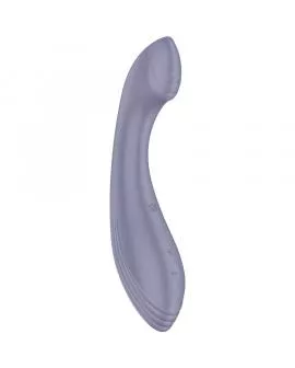 Satisfyer G-Force - G-Punkt Vibrator Stimulator Violett