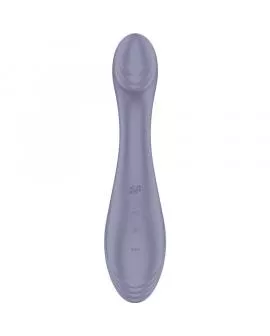 Satisfyer G-Force - G-Punkt Vibrator Stimulator Violett