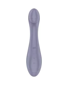 Satisfyer G-Force - G-Punkt Vibrator Stimulator Violett