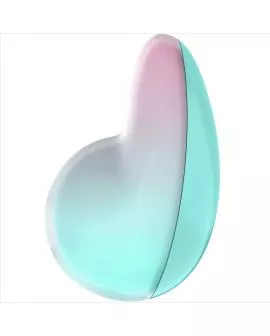 Satisfyer Pixie Dust Blue - Luftdruck Klitorisstimulator