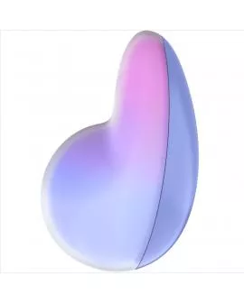 SATISFYER - PIXIE DUST LILAC AIR PLUSE STIMULATOR