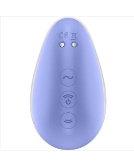 Satisfyer - Pixie Dust Lilac Luftdruck-Stimulator