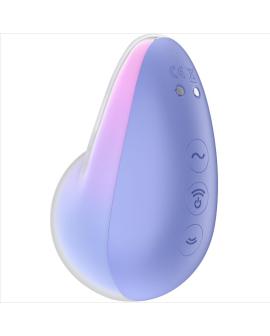 Satisfyer - Pixie Dust Lilac Luftdruck-Stimulator