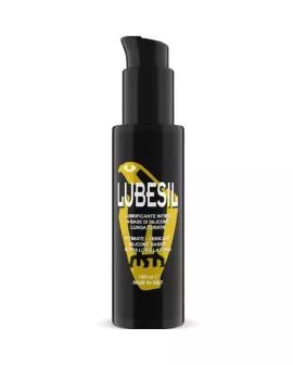 Intimateline - Lubesil Gleitgel auf Silikonbasis 100 ml