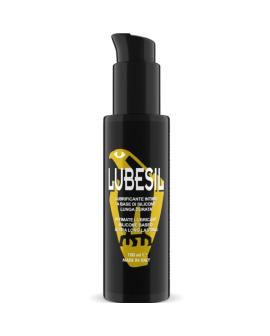 Intimateline - Lubesil Gleitgel auf Silikonbasis 100 ml